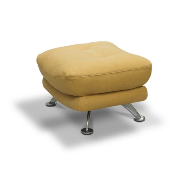 Axis Footstool