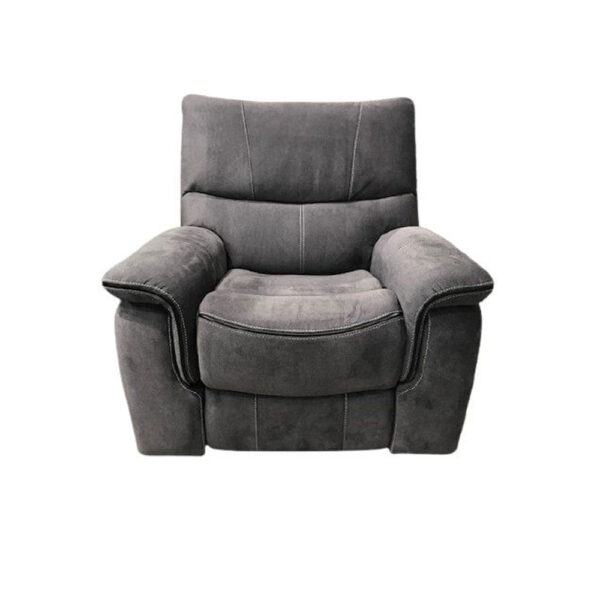 Emilio 1 Seater Manual