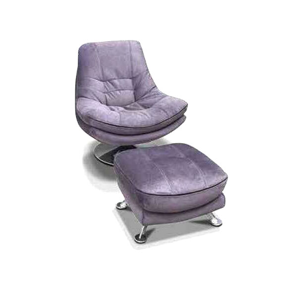 Emilio Footstool
