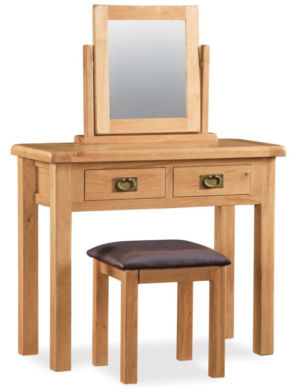 Salisbury Dressing Table - Image 3