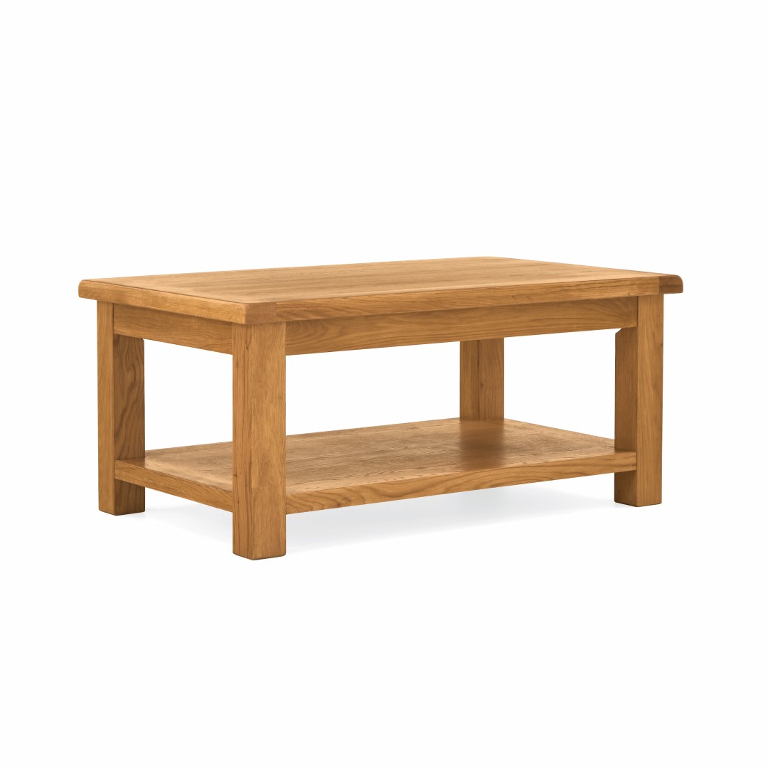 Salisbury Large Coffee Table