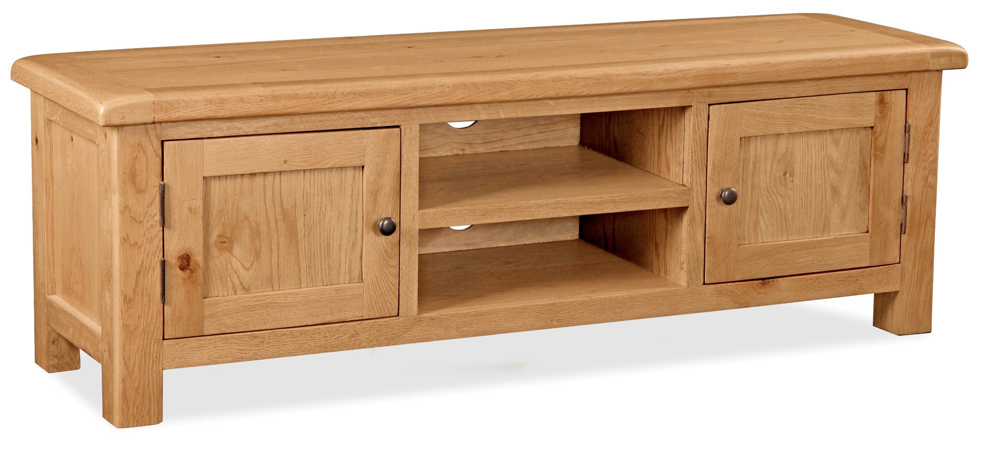 Salisbury Extra Large Media Stand