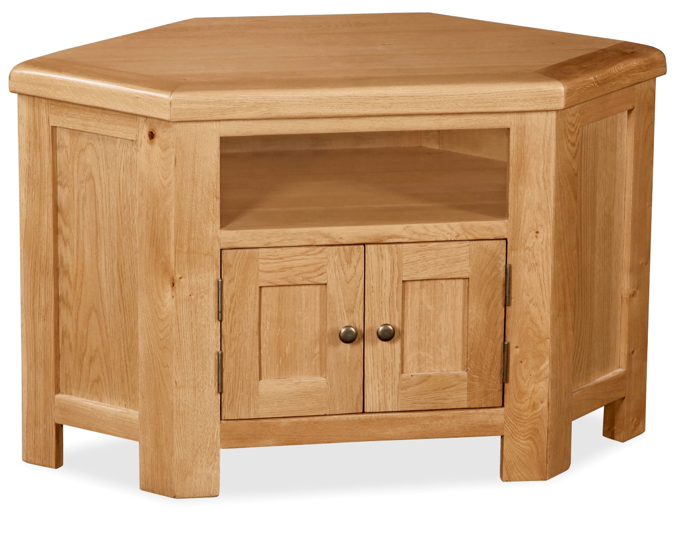 Salisbury Corner TV Unit