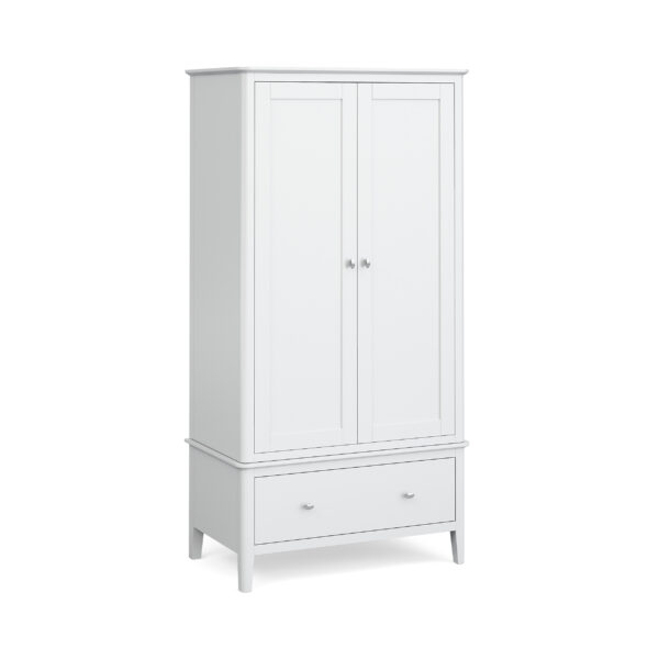 Hampstead Gents Wardrobe
