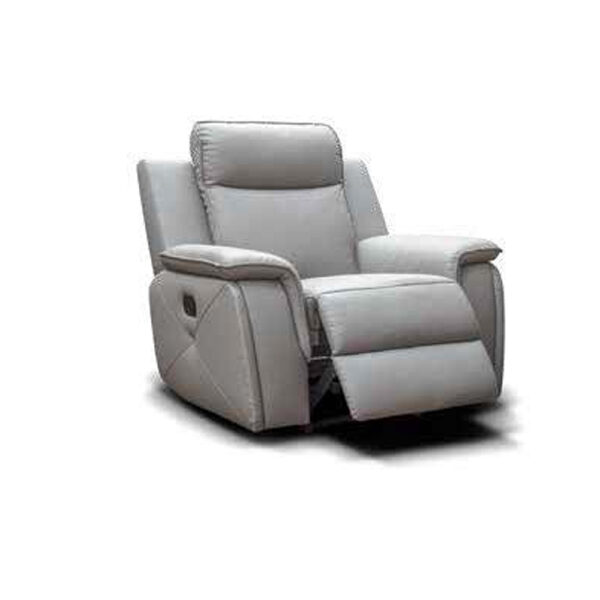 Infiniti 1 Seater Manual