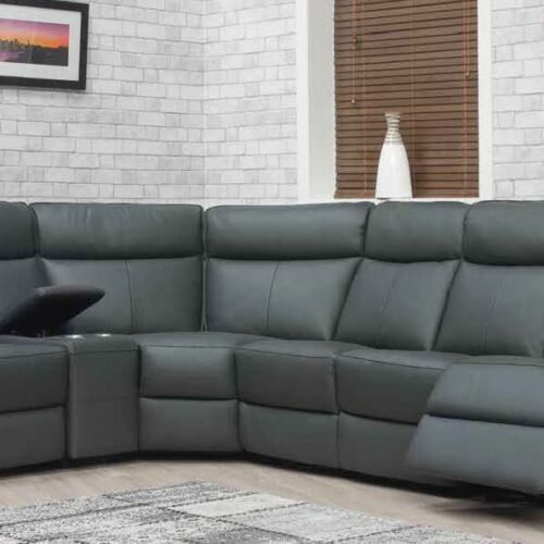 Infiniti Left Manual Recliner