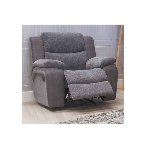 Legend 1 Seater Manual