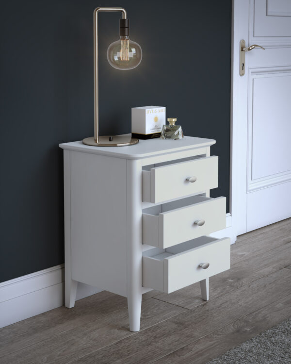 Hampstead Triple Wardrobe - Image 4