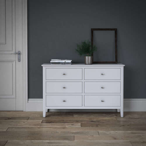 Hampstead 4’6 Bed