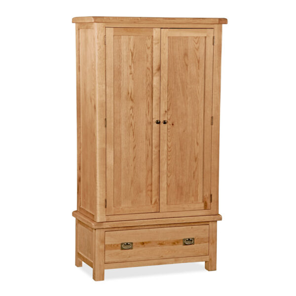 Salisbury Gents Wardrobe