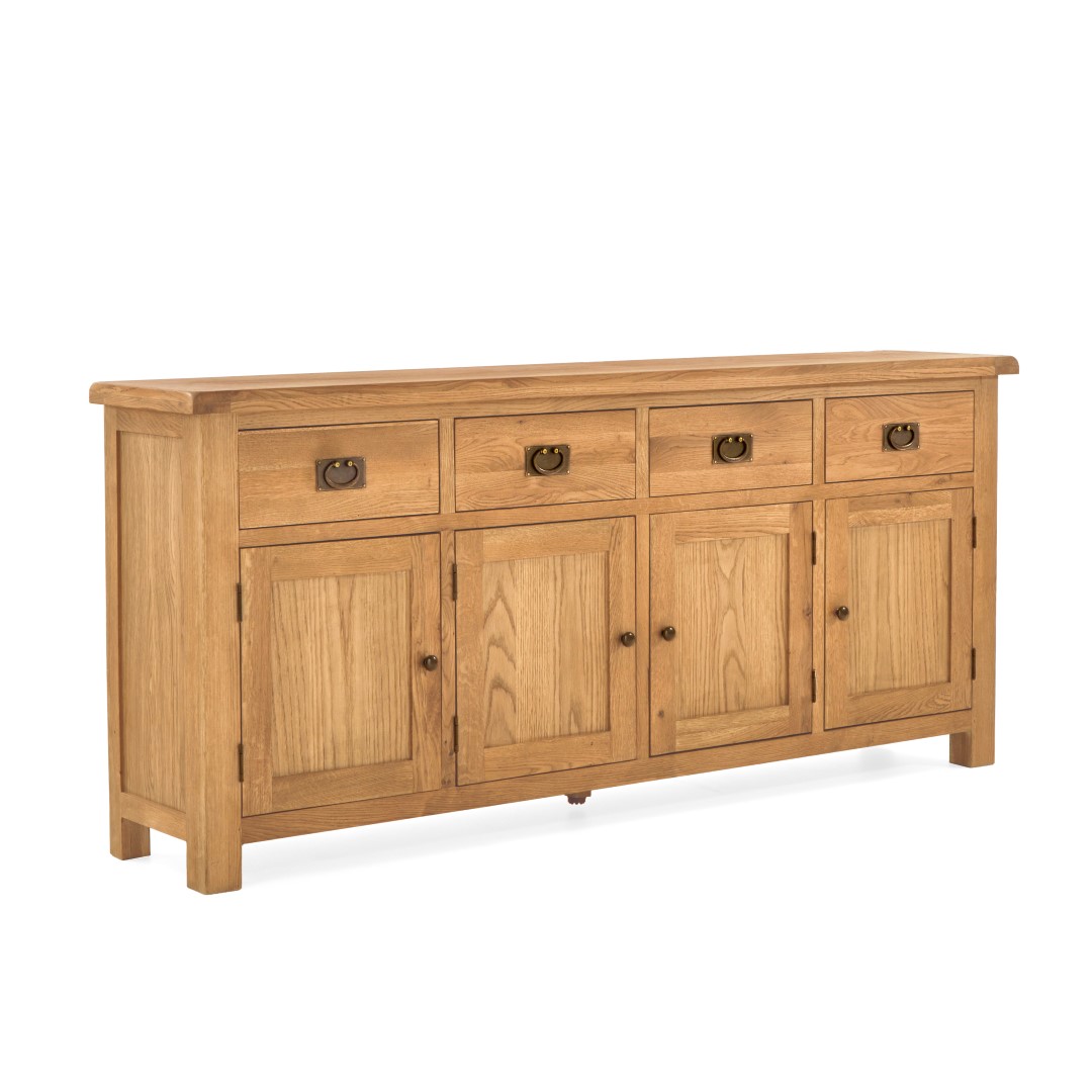 Salisbury Extra Large Sideboard