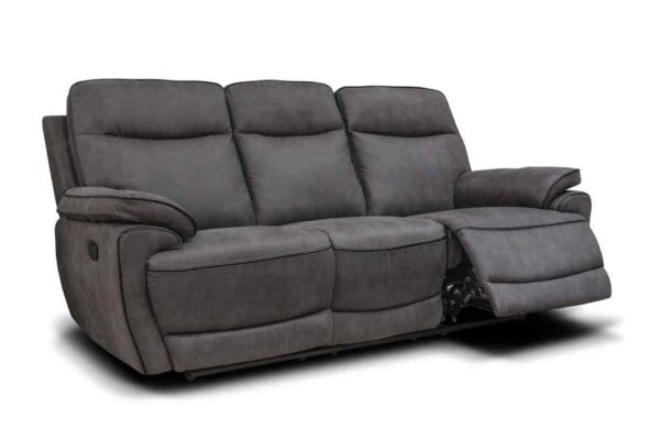 Lotus Fabric 1 Seater Manual - Image 4