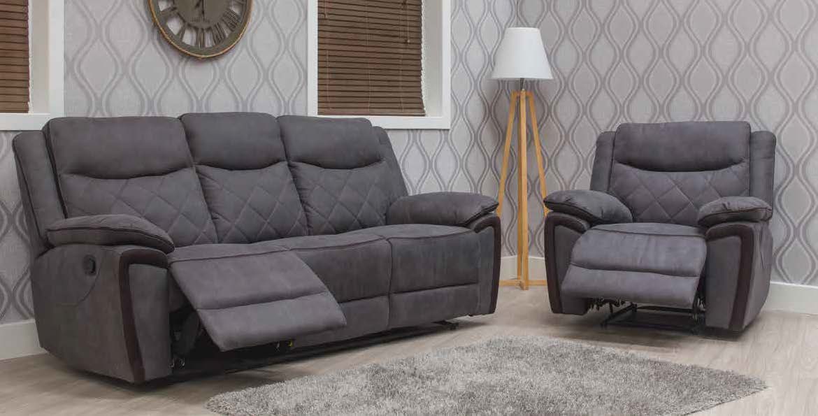 Lynx Fabric Collection