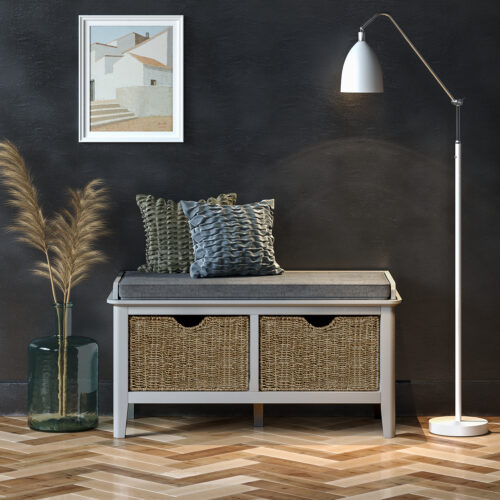 Stowe Coffee Table