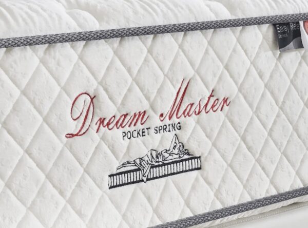 Dream Master Mattress - Image 4