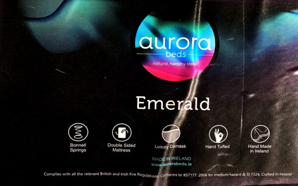 Emerald Mattress - Image 5