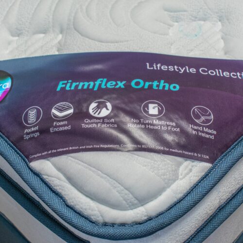 Firmflex Ortho Mattress