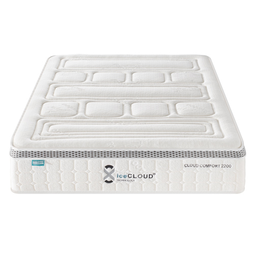 Ice Cloud Comfort 2200 Mattress