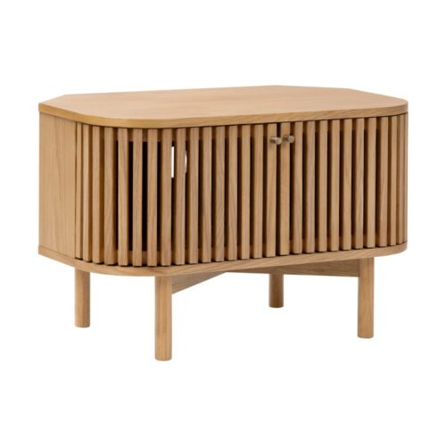 Soho Corner TV Unit