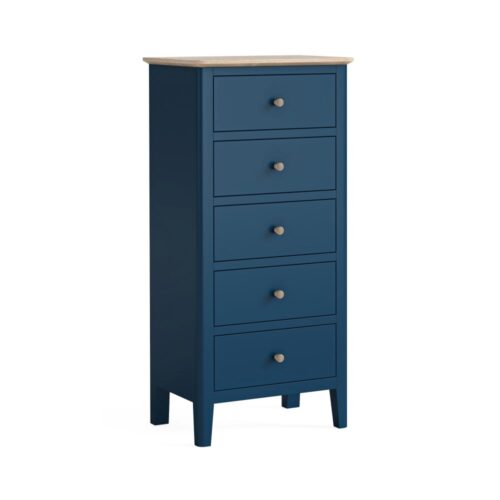 Marlow Navy Tallboy