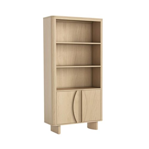 Cara Bookcase