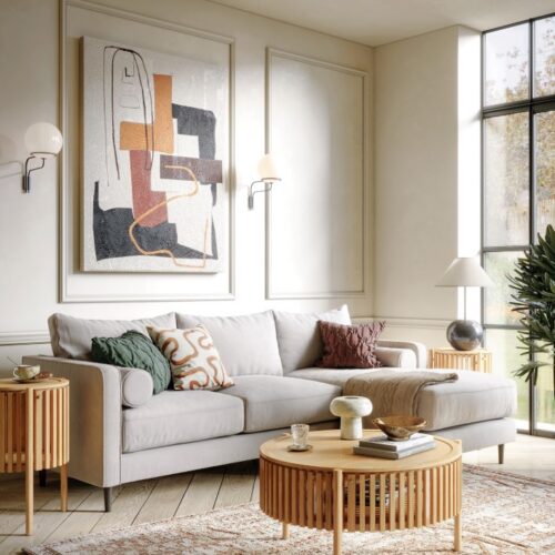 Soho Living Collection