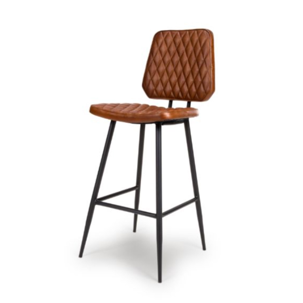 Austin Bar Stool Tan