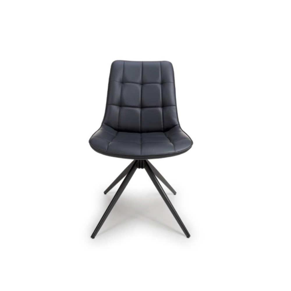 Chico Dining Chair Black
