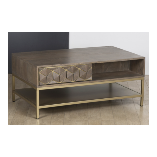 Elyse Coffee Table