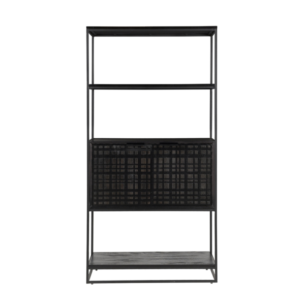 Fusion Bookcase