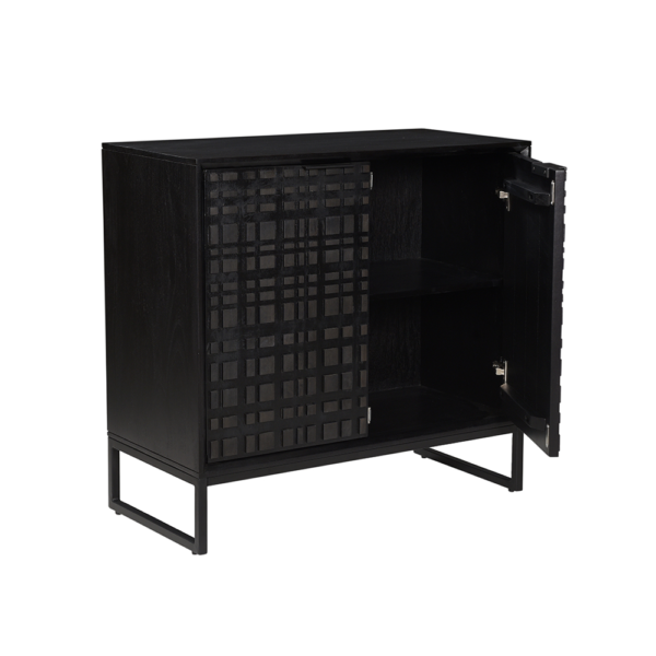 Fusion Small Sideboard