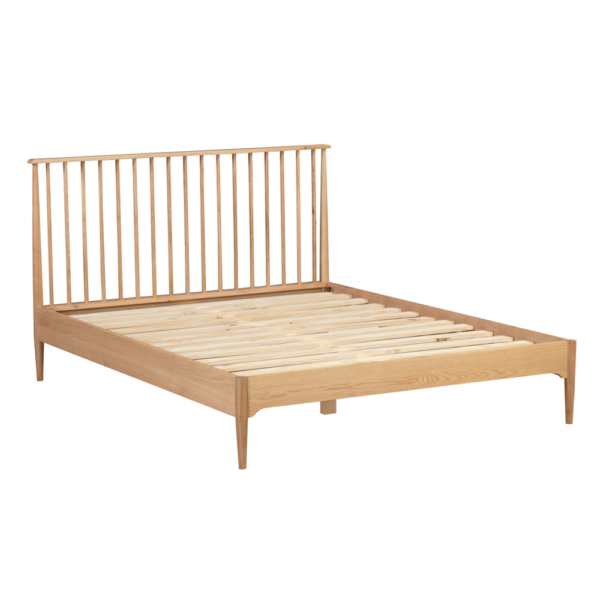 Jenson 4’6” Bed