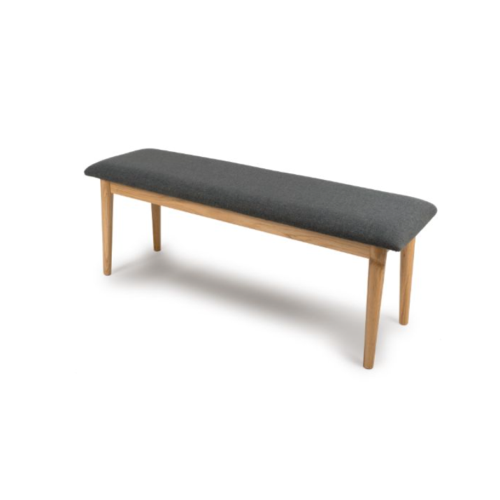 Jenson Bench – 1200mm