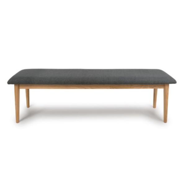 Jenson Bench – 1600mm