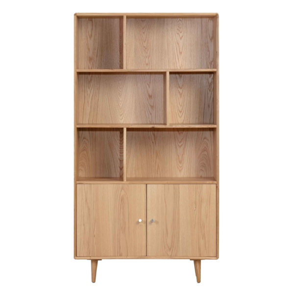Jenson Bookcase