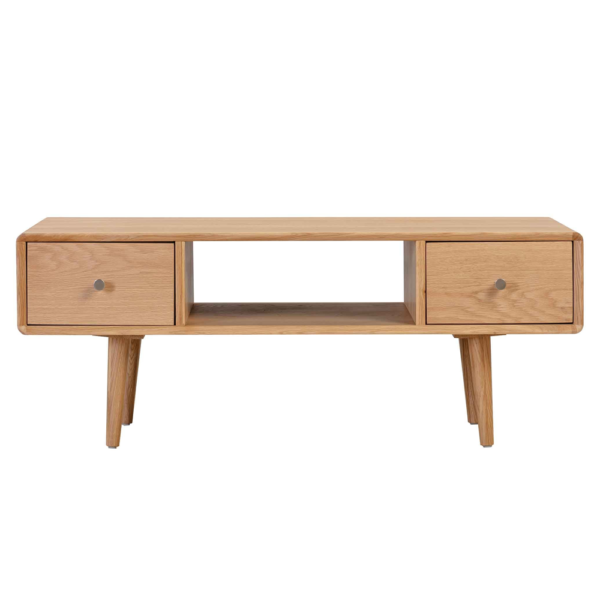 Jenson Coffee Table with Drawers