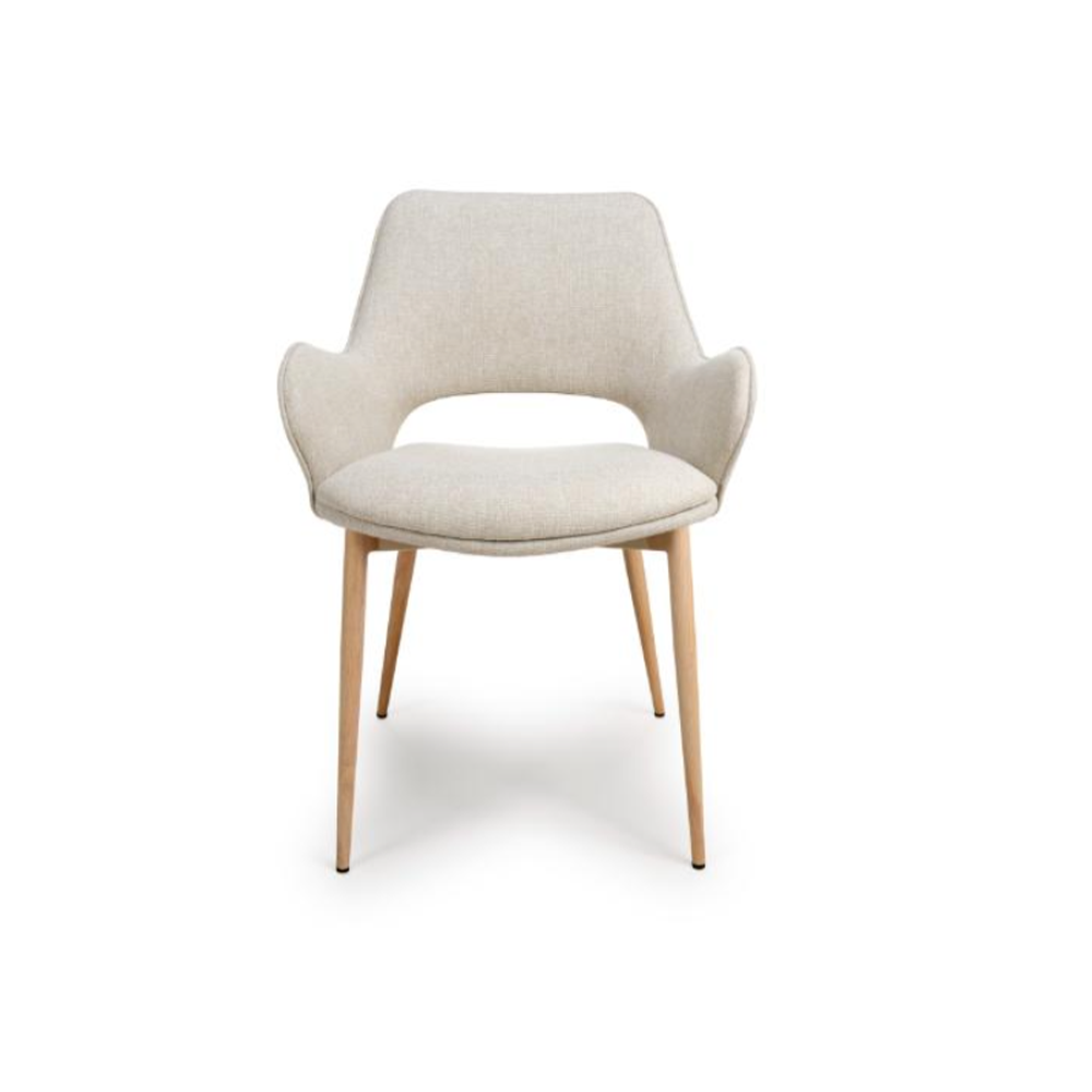 Sydney Chair Natural