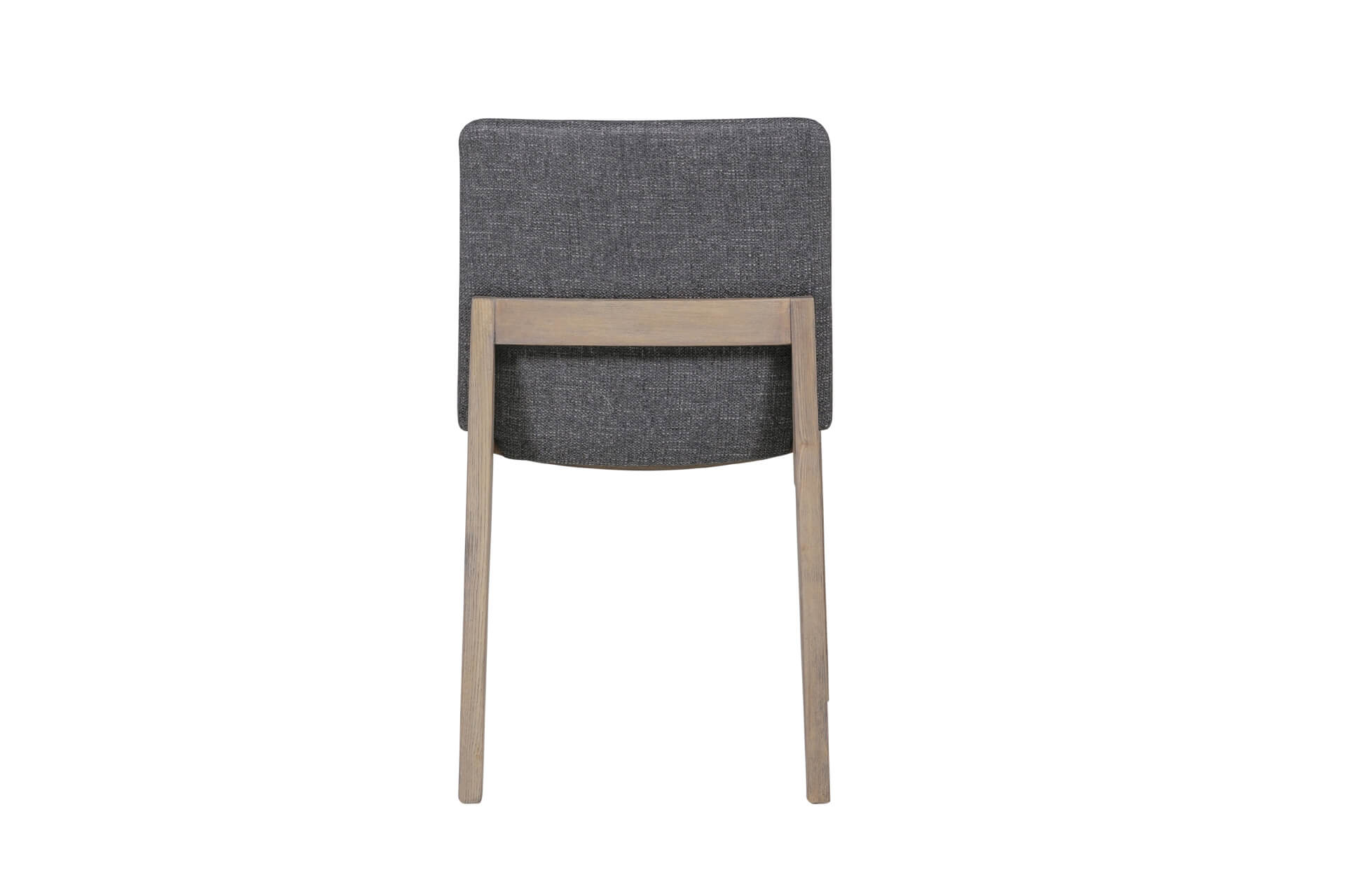 Falun Dining Chair in Dark Grey
