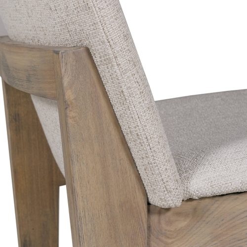 Falun Dining Chair Natural