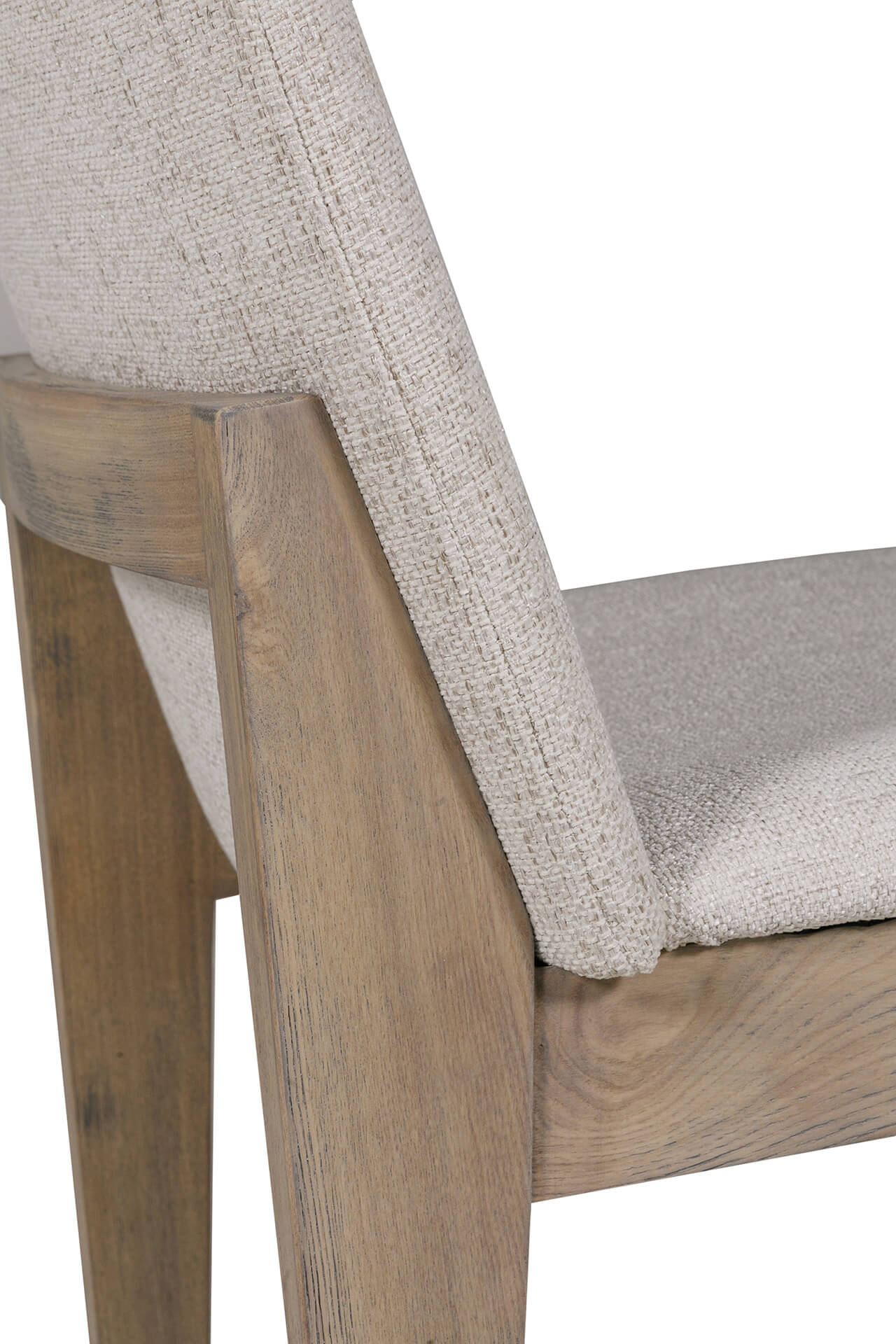 Falun Dining Chair Natural