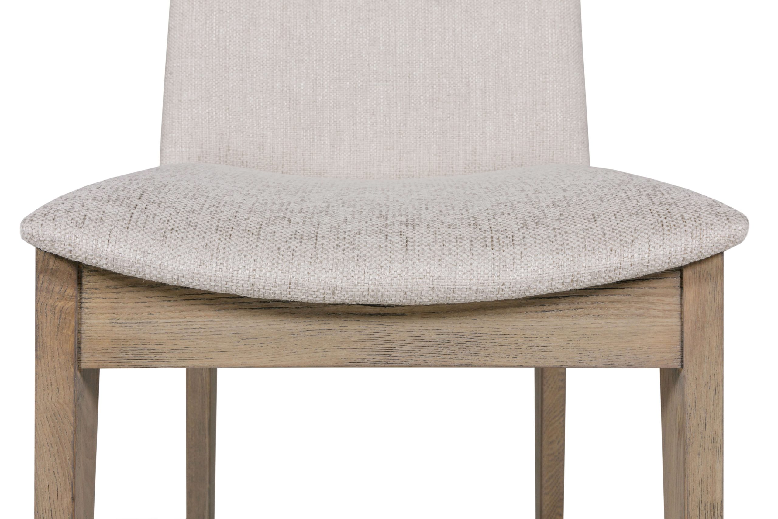 Falun Dining Chair Natural