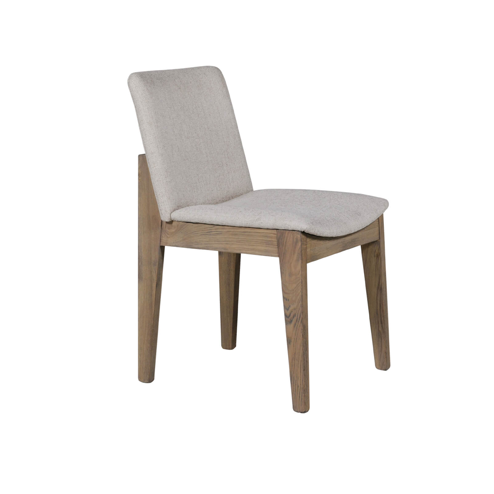 Falun Dining Chair Natural