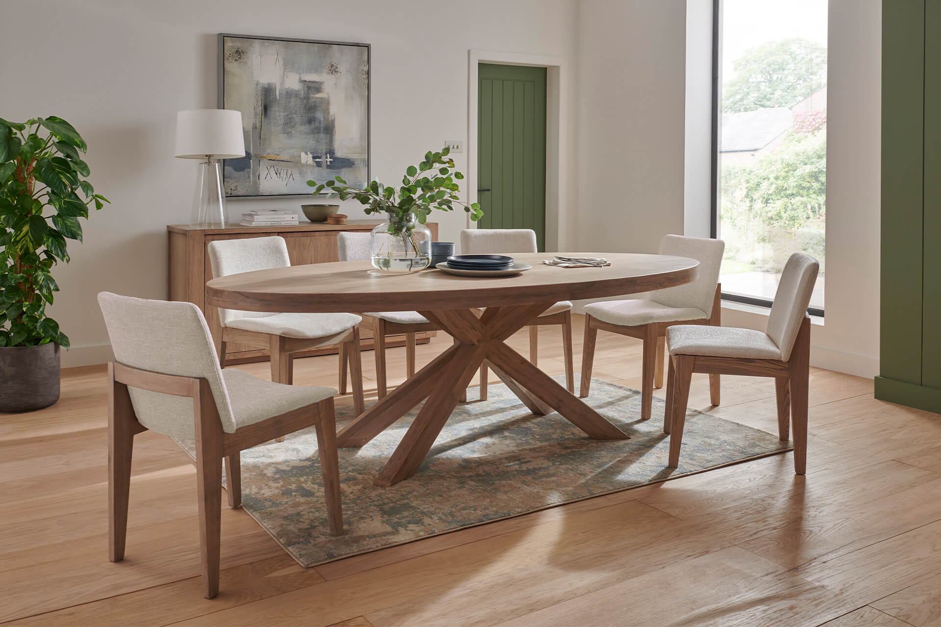 Falun Dining Collection