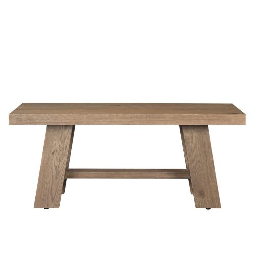 Massimo Coffee Table Narrow