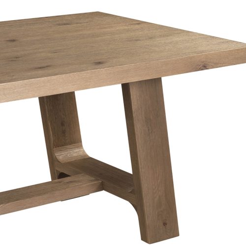 Massimo Coffee Table Narrow