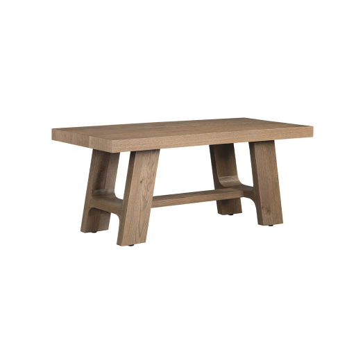 Massimo Coffee Table Narrow