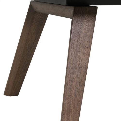 Axton Coffee Table in Latte