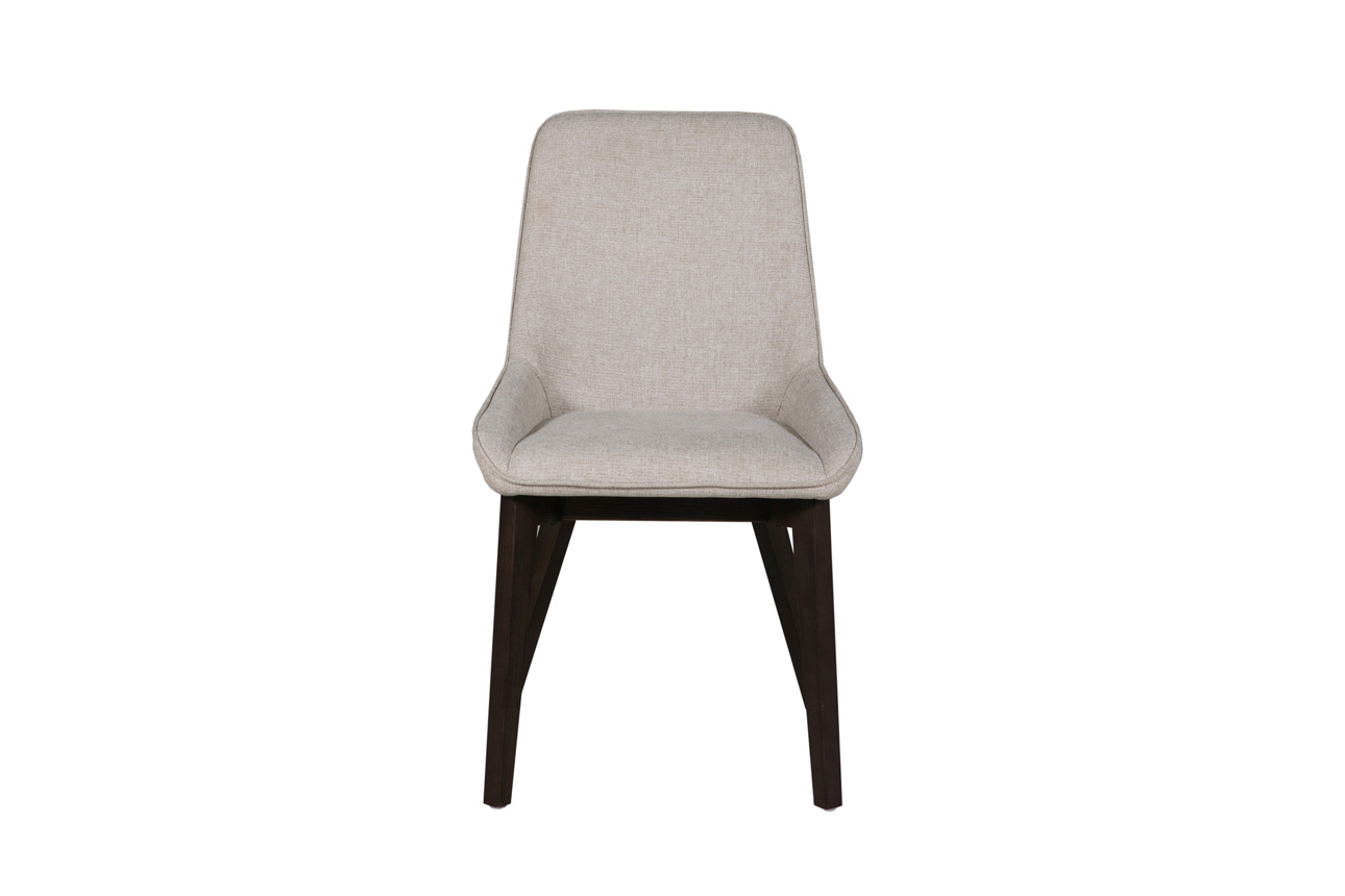Axton Dining Chair Natural - Image 4