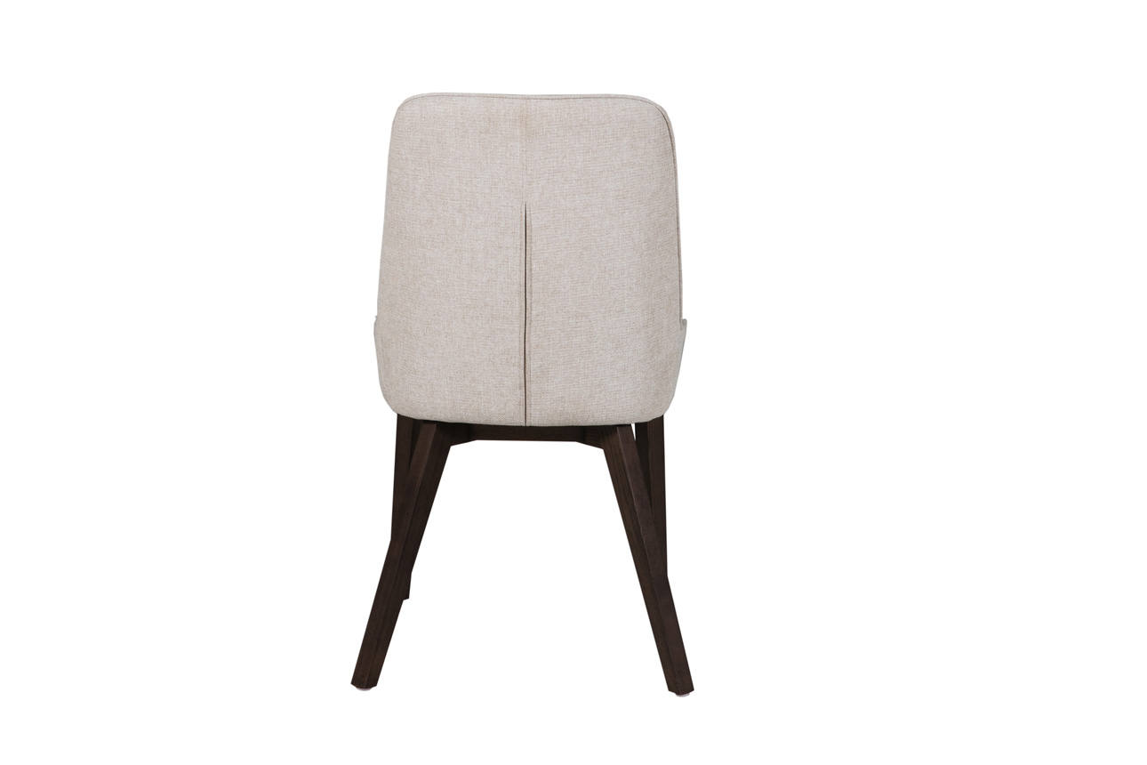 Axton Dining Chair Natural - Image 3