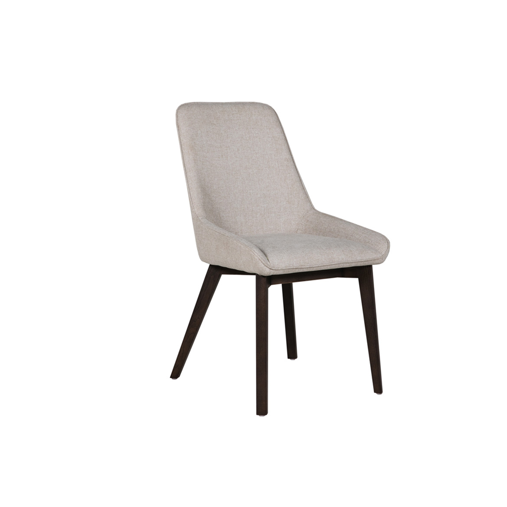 Axton Dining Chair Natural